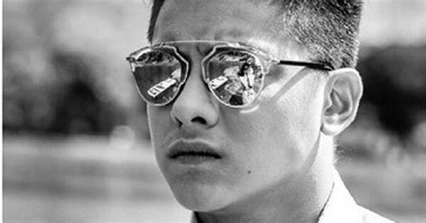daniel padilla tattoo|LOOK: Just photos of Daniel Padilla that will surely make you smile.
